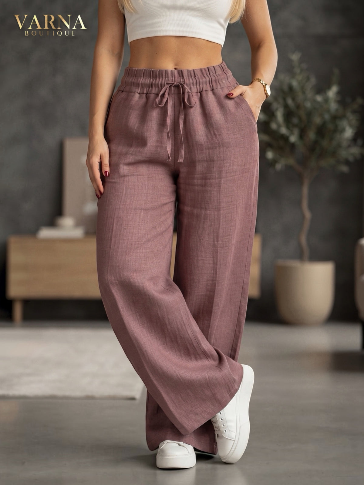 PANTALÓN IBIZA
