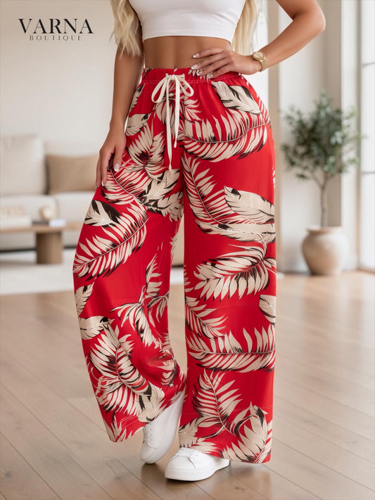 PANTALÓN ÁUREA