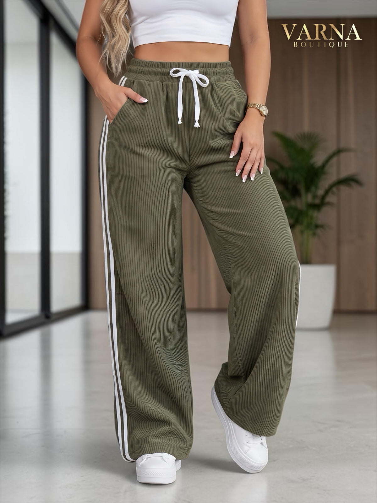 PANTALÓN PALERMO