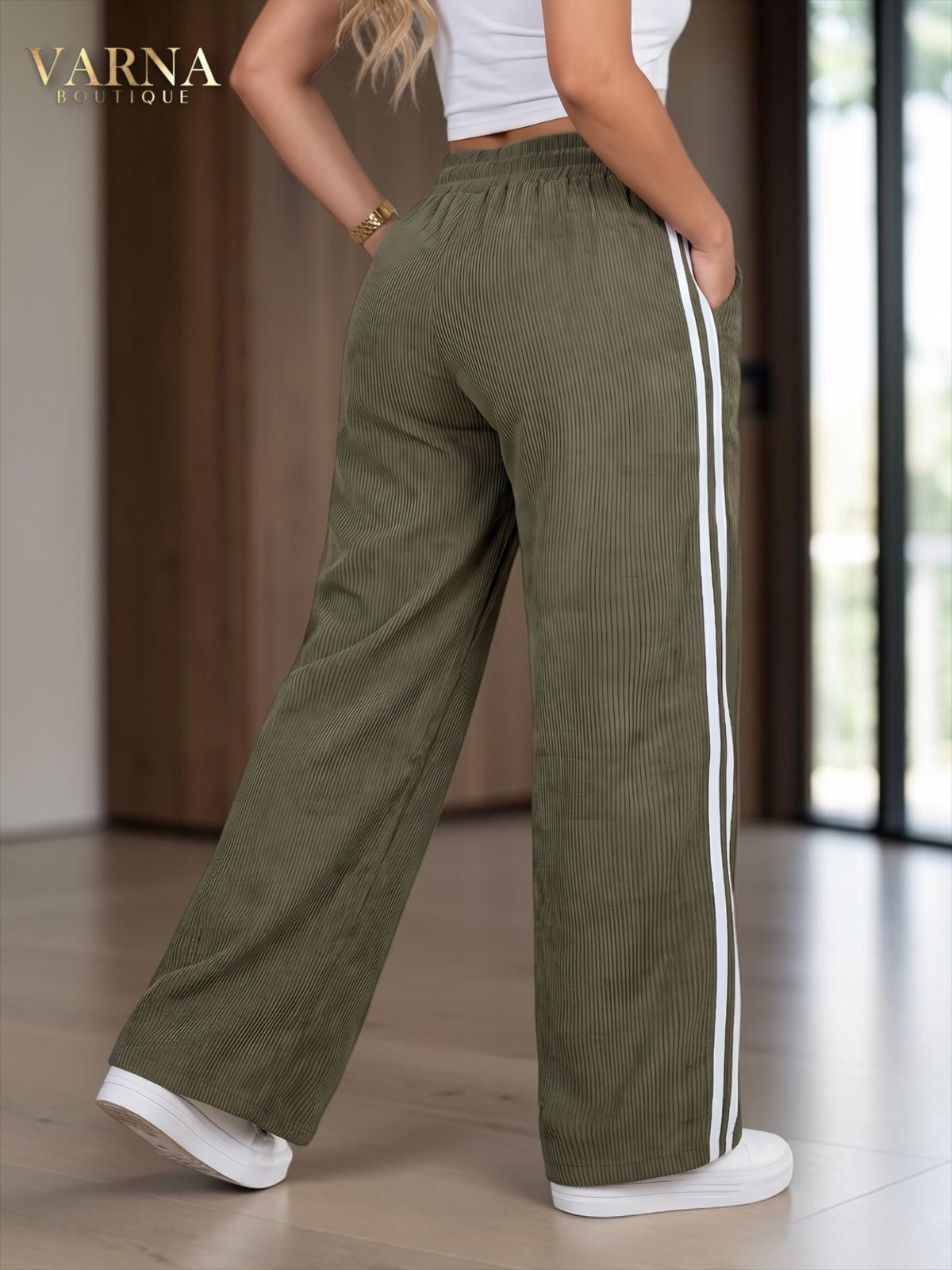 PANTALÓN PALERMO