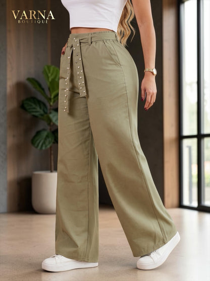 PANTALÓN PERLA