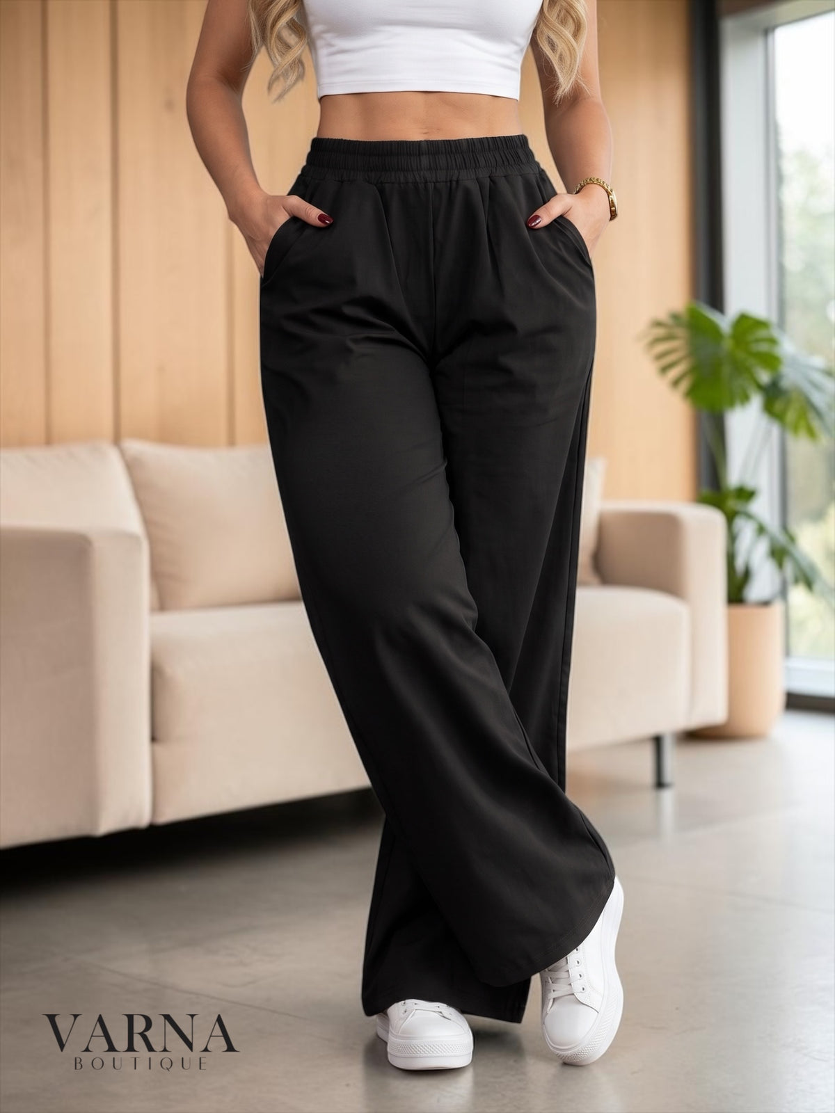 PANTALÓN LUCIA