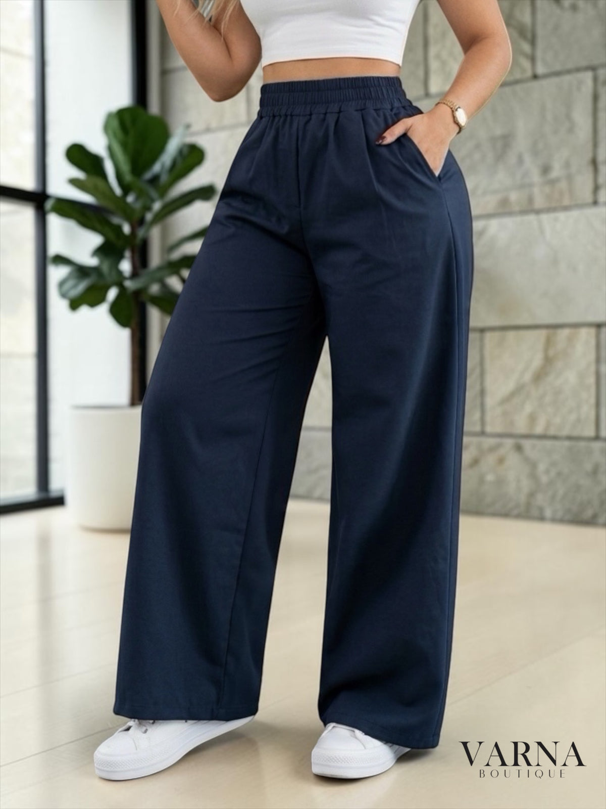 PANTALÓN LUCIA