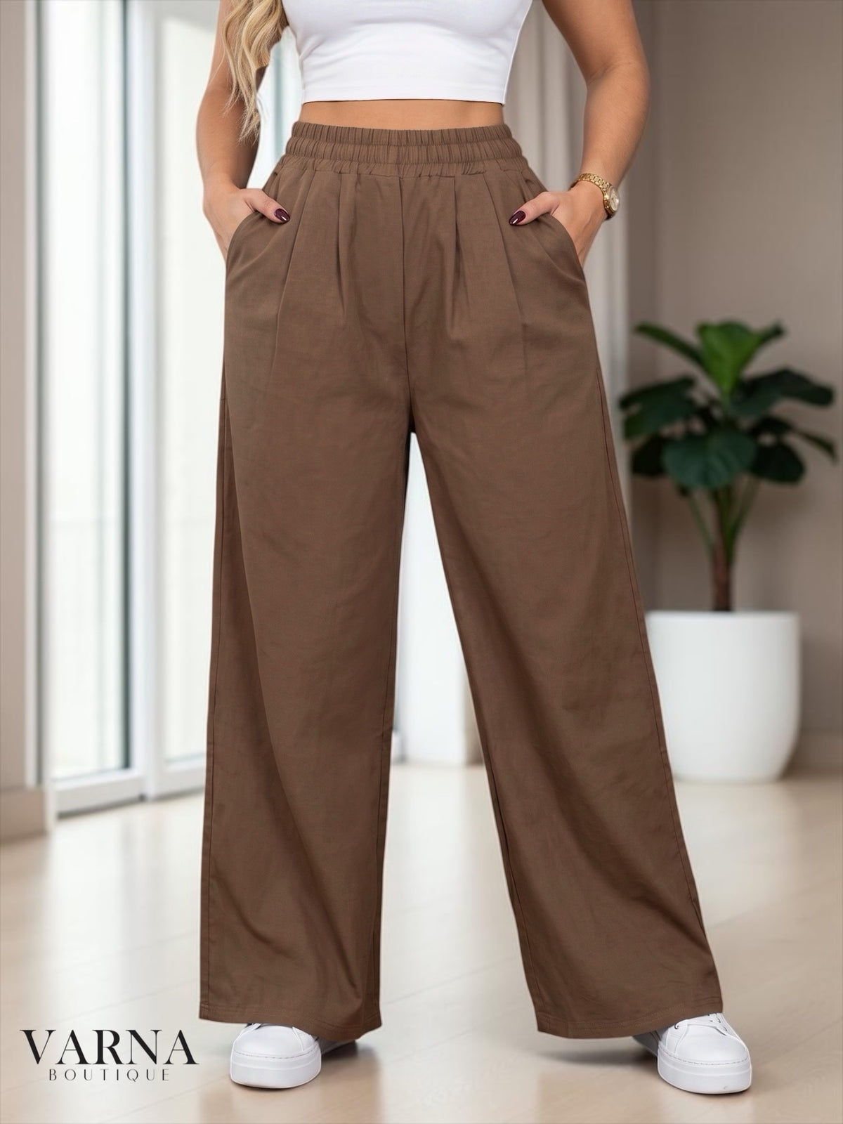 PANTALÓN LUCIA