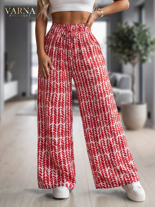 PANTALÓN BORA