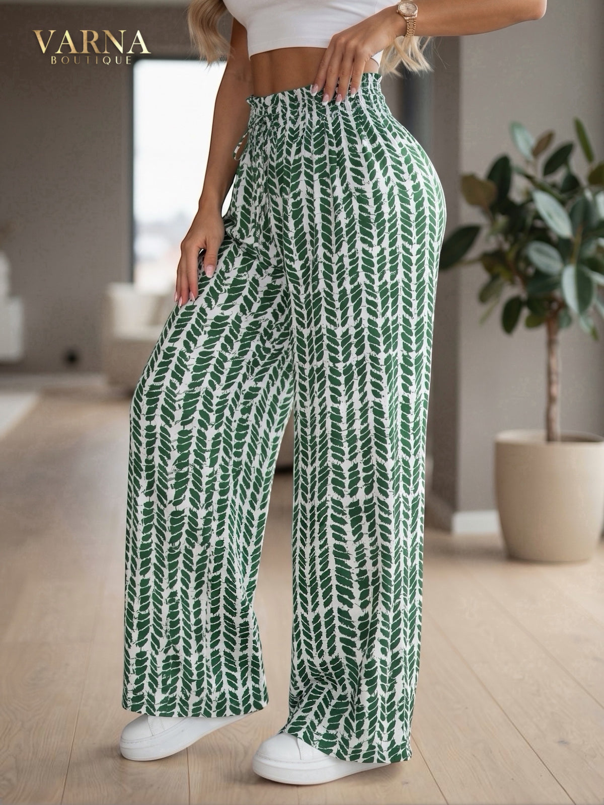 PANTALÓN BORA