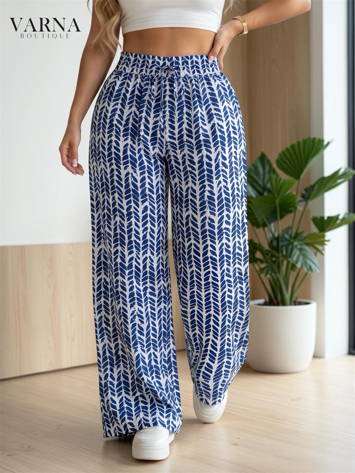 PANTALÓN BORA