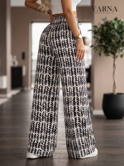 PANTALÓN BORA