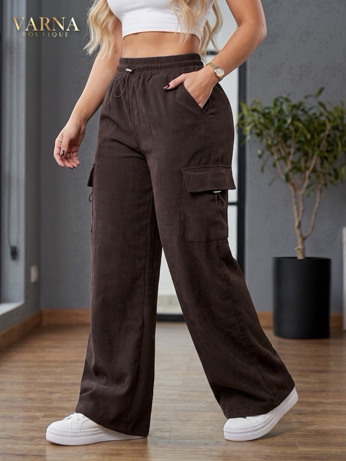PANTALÓN NAPOLES
