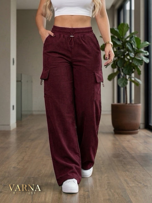 PANTALÓN NAPOLES