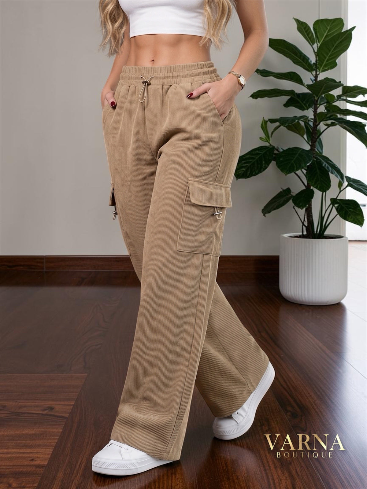 PANTALÓN NAPOLES