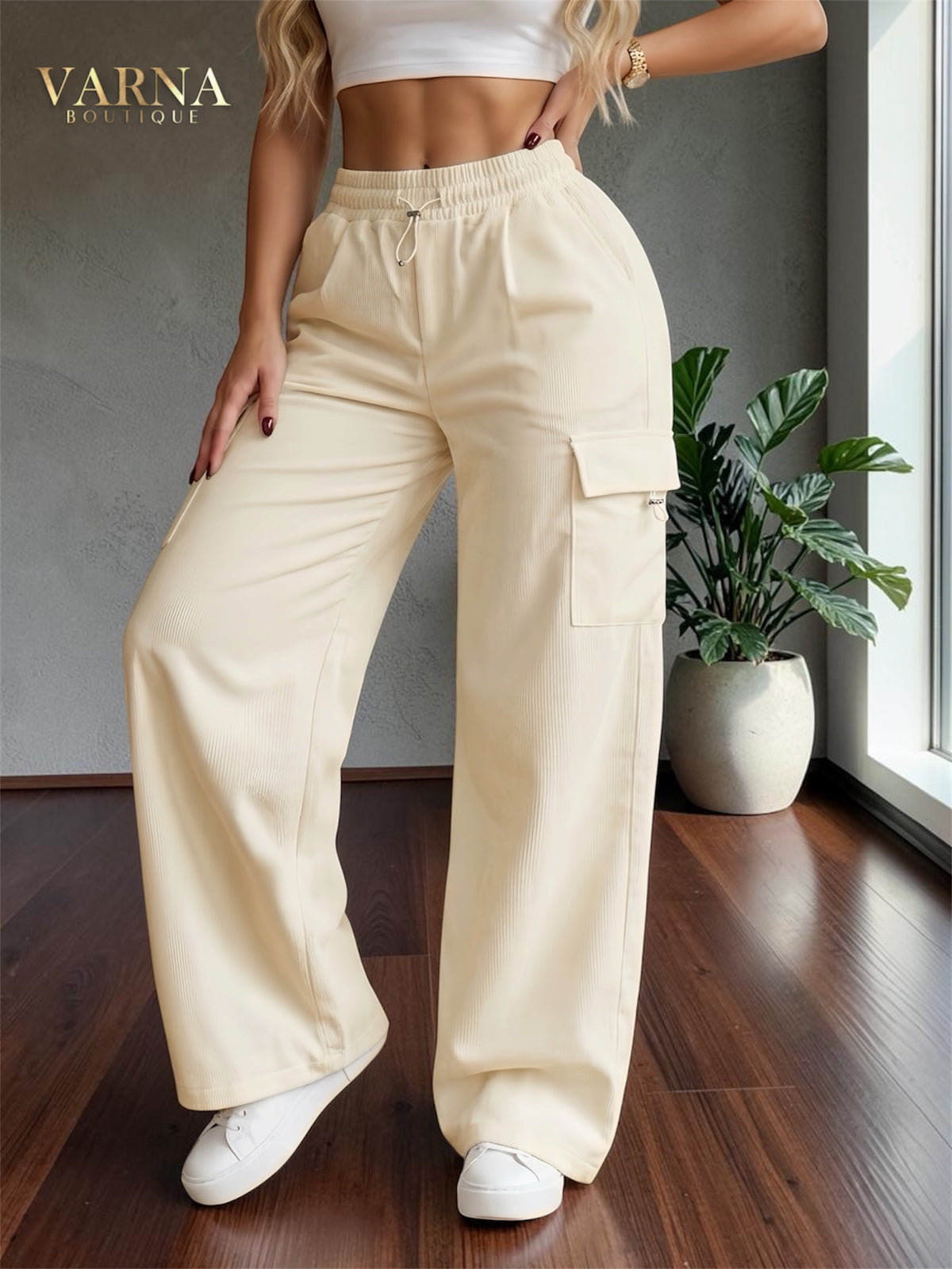 PANTALÓN NAPOLES