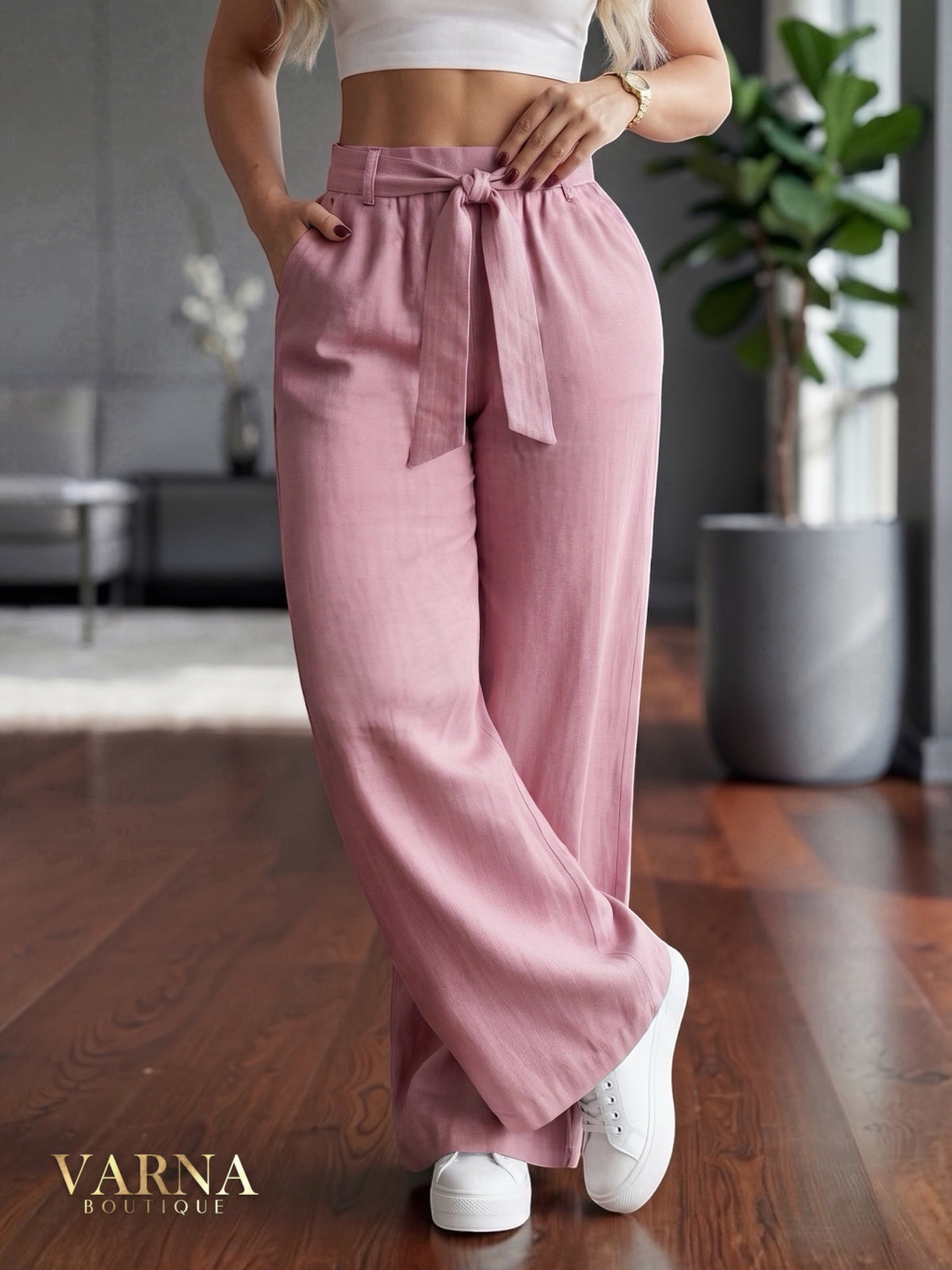 PANTALÓN SCARLET