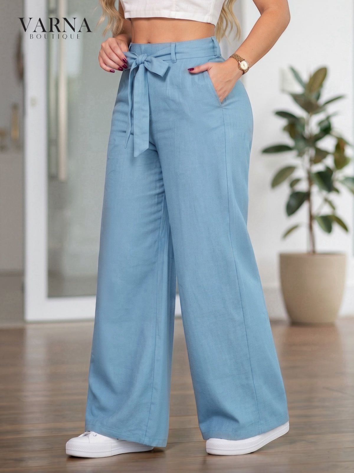 PANTALÓN SCARLET