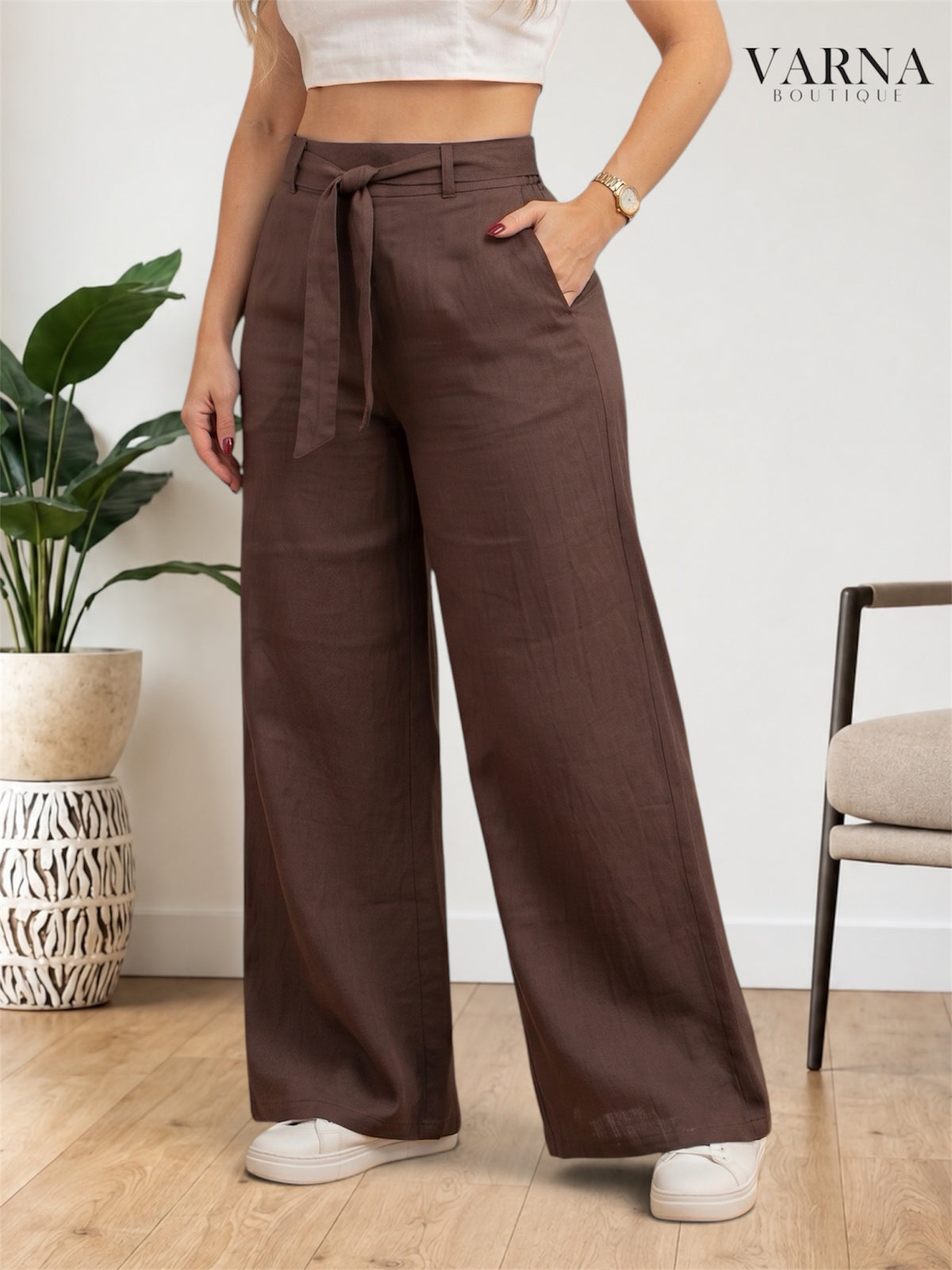 PANTALÓN SCARLET