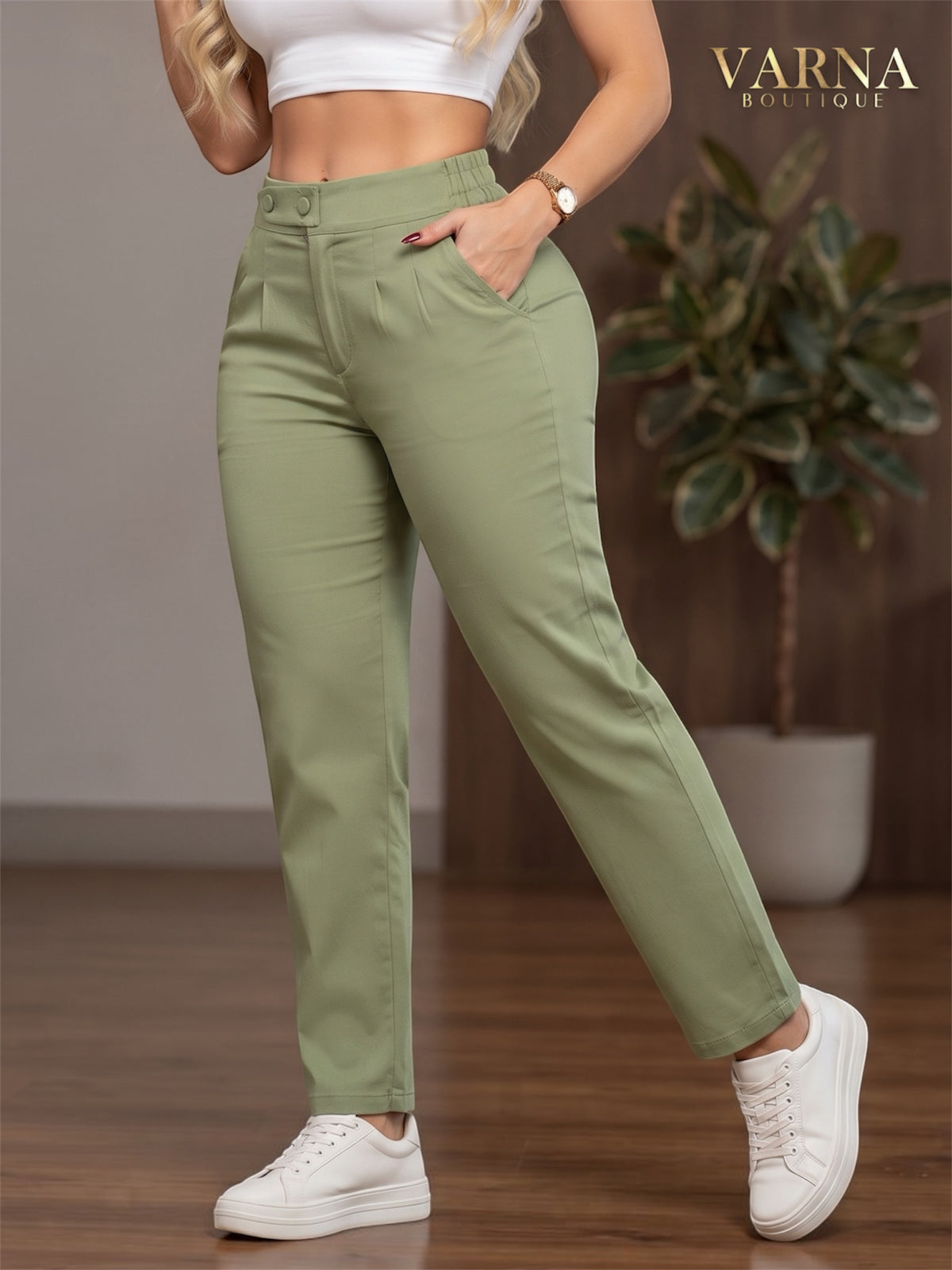 PANTALÓN DANNA
