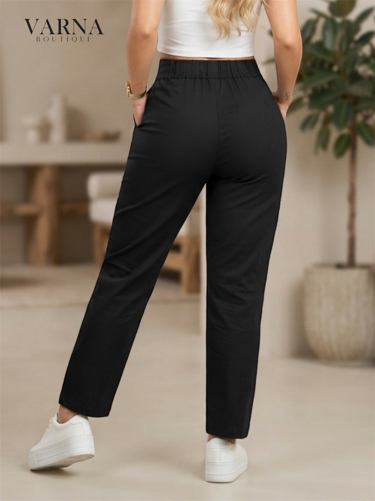 PANTALÓN DANNA