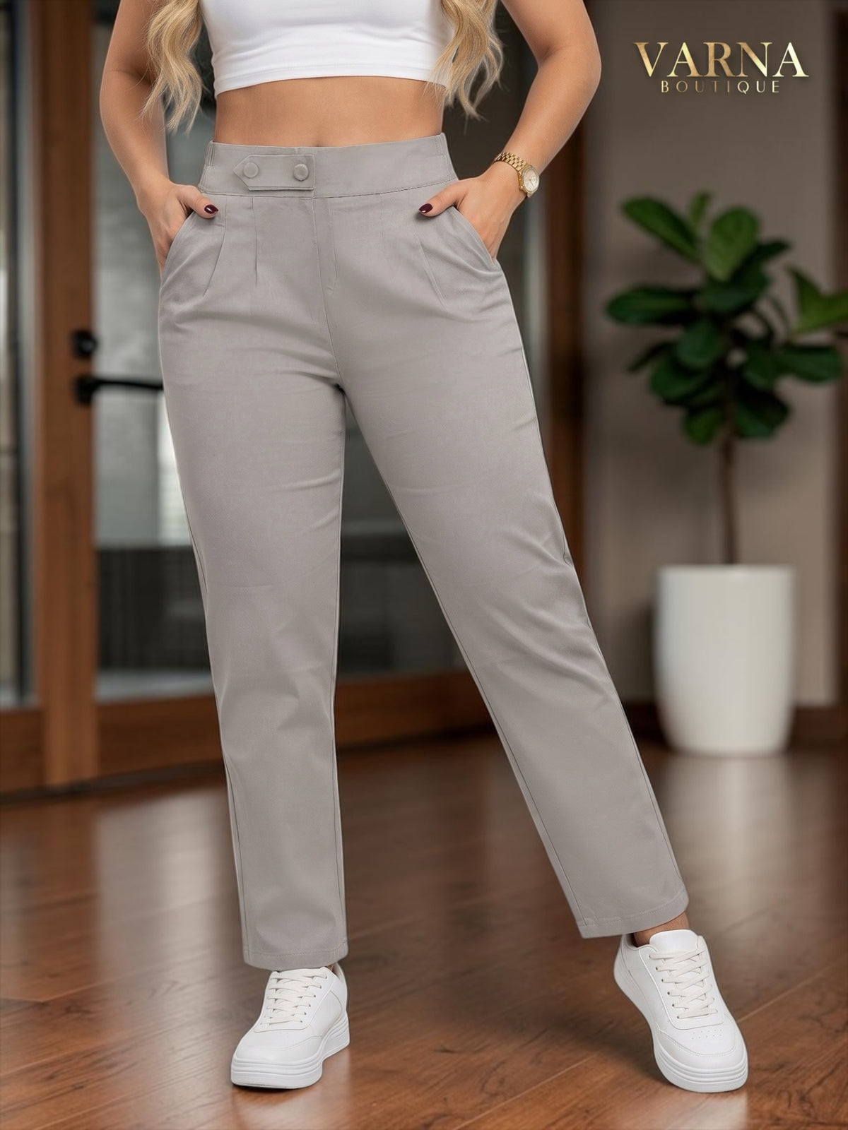 PANTALÓN DANNA