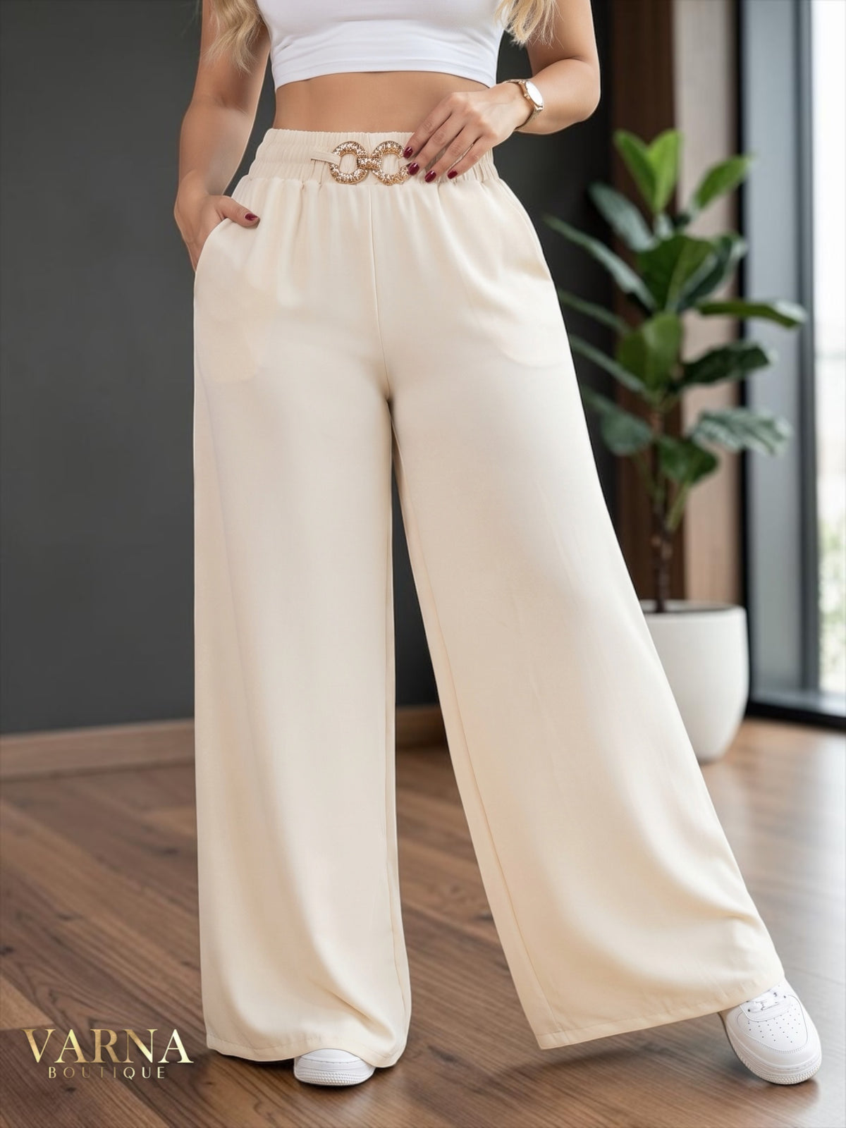 PANTALÓN IVONNE