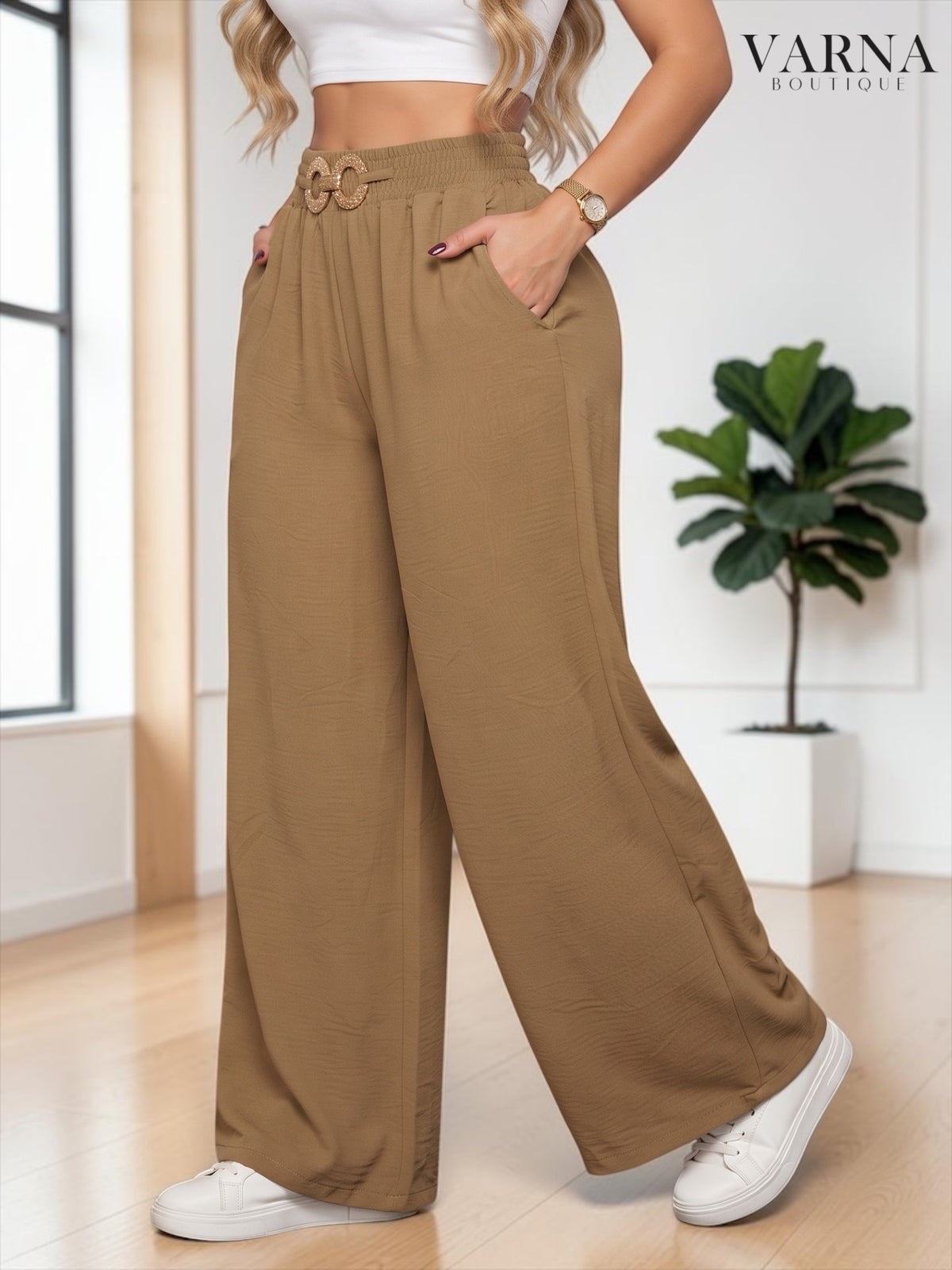 PANTALÓN IVONNE