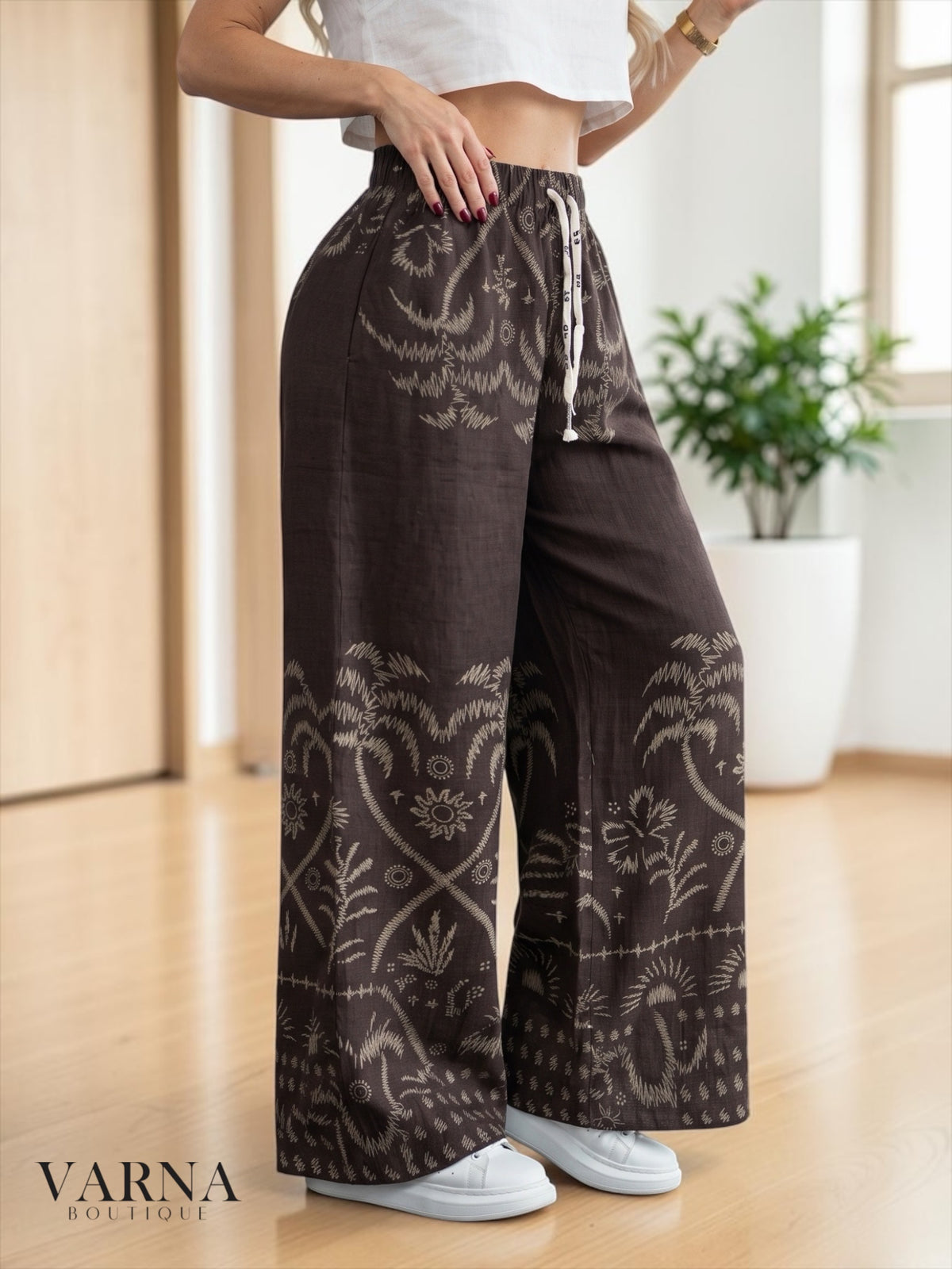 PANTALÓN ARUBA