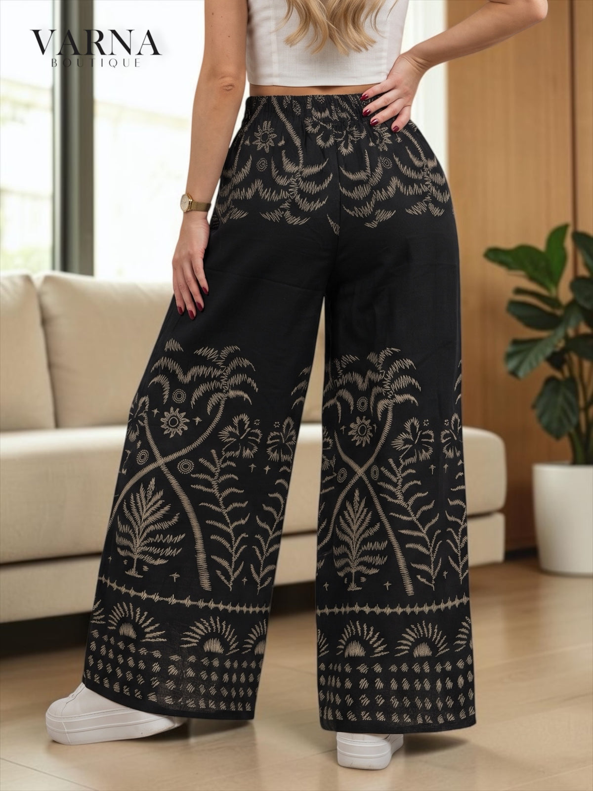 PANTALÓN ARUBA
