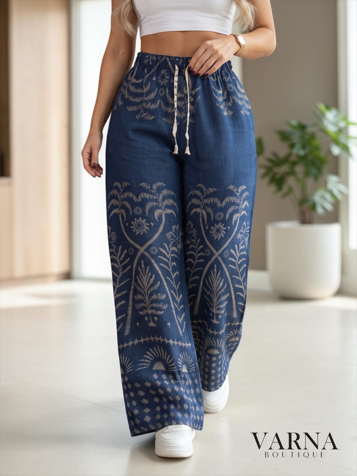 PANTALÓN ARUBA