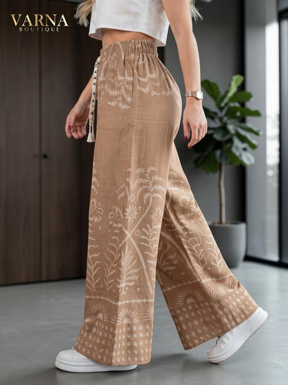 PANTALÓN ARUBA