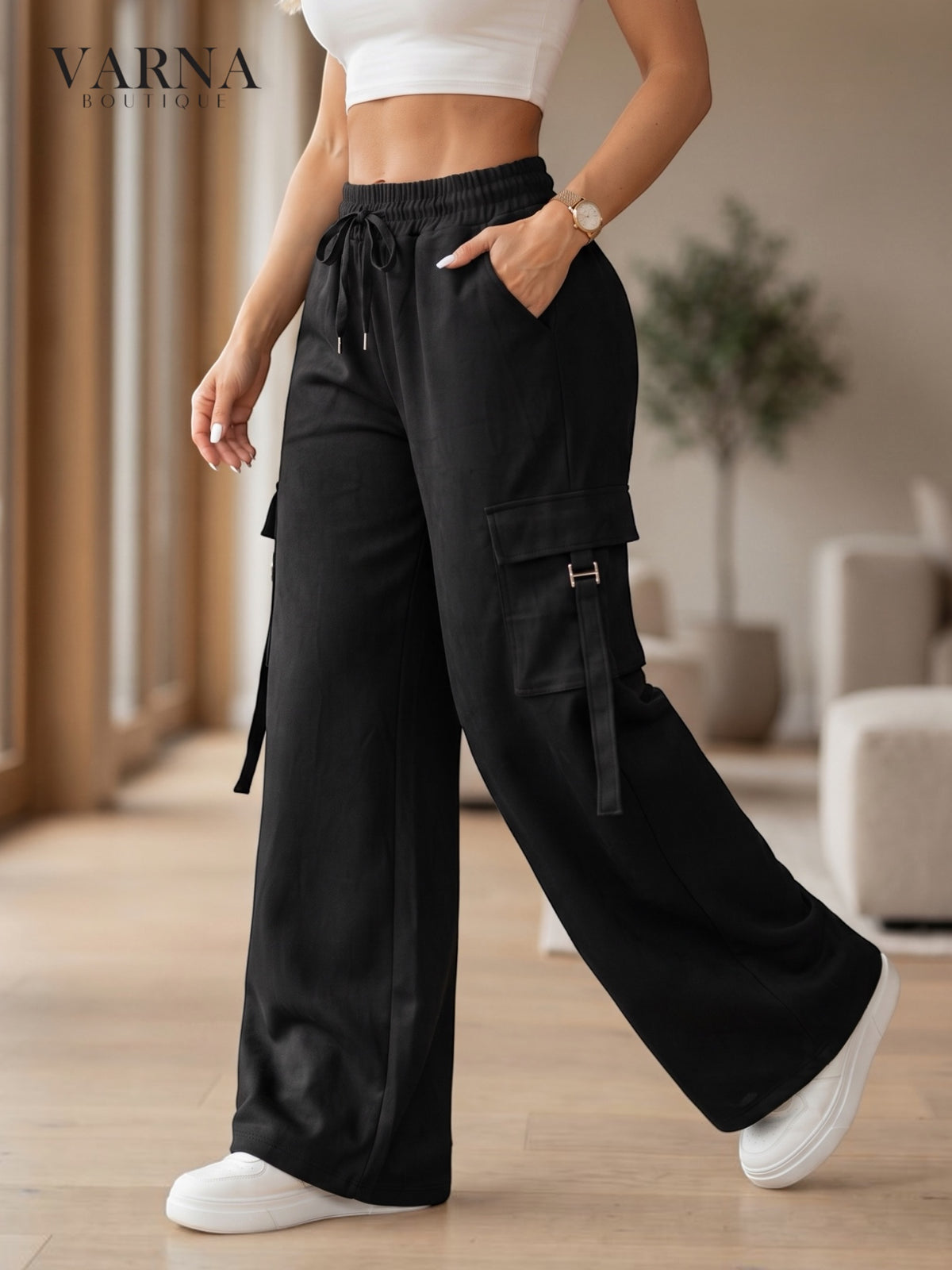 PANTALÓN ANDREA