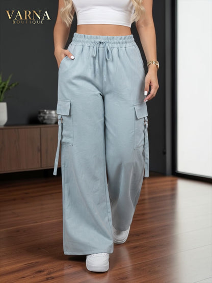 PANTALÓN ANDREA