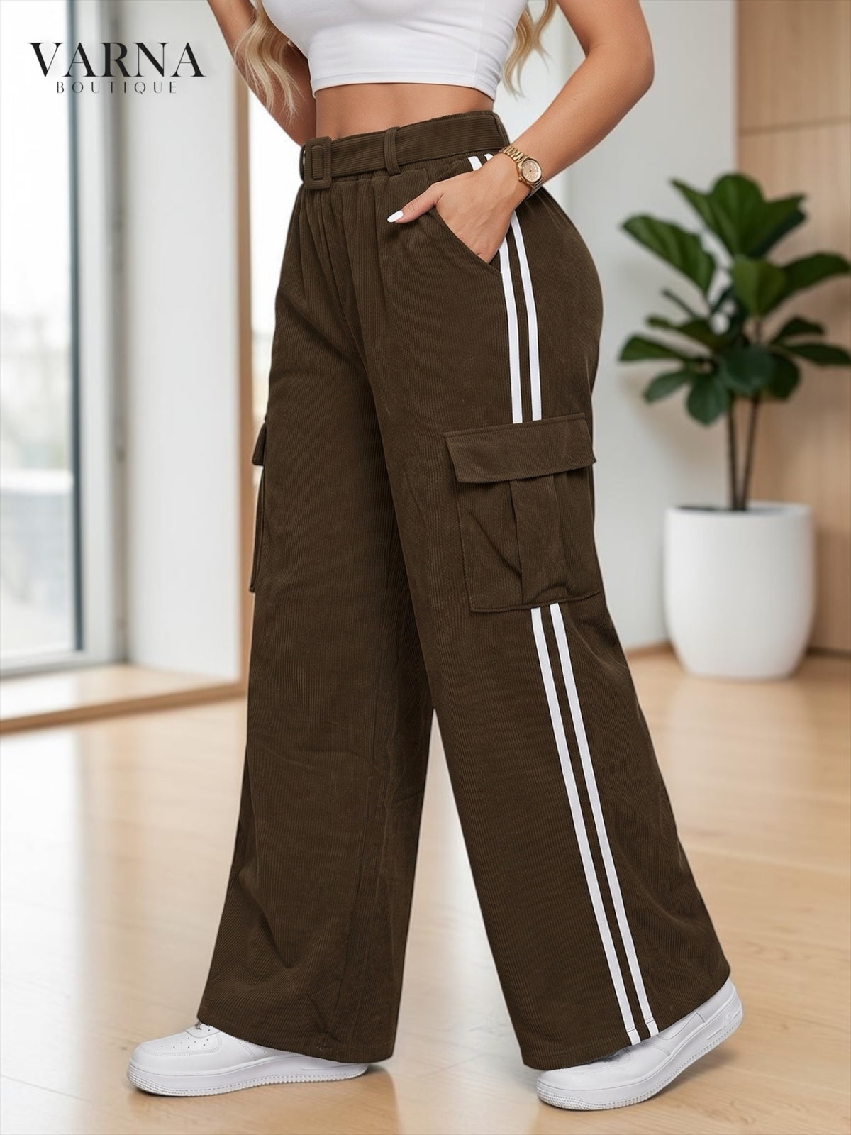 PANTALÓN ANDREA