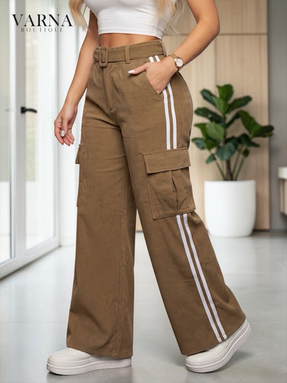 PANTALÓN ANDREA