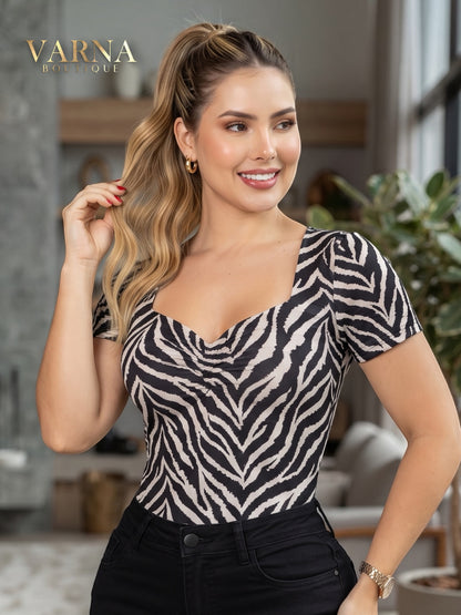 BLUSA NATIVA