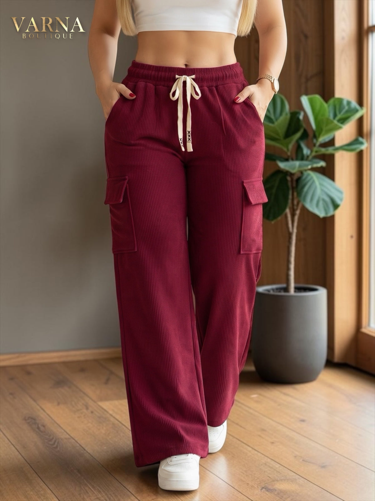 PANTALÓN BERLIN