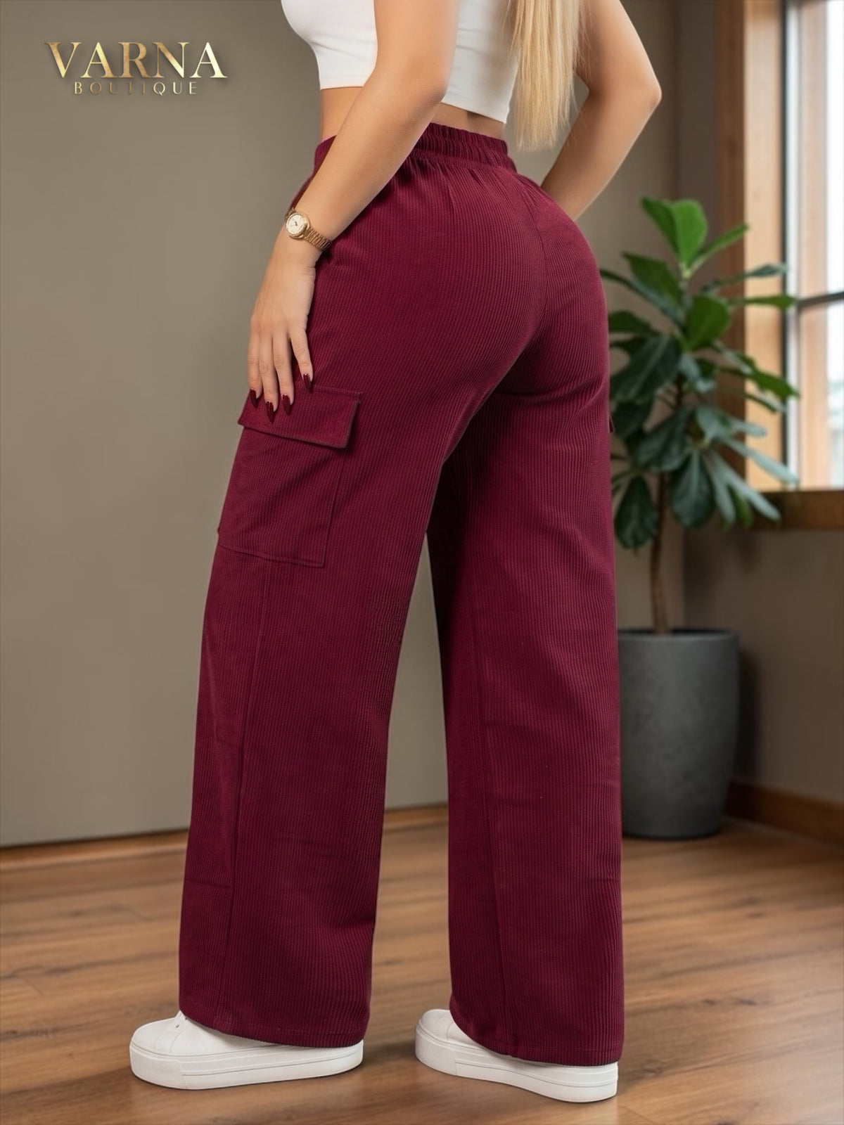 PANTALÓN BERLIN
