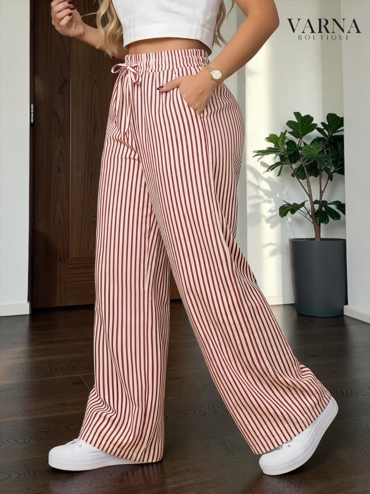PANTALÓN MILANO