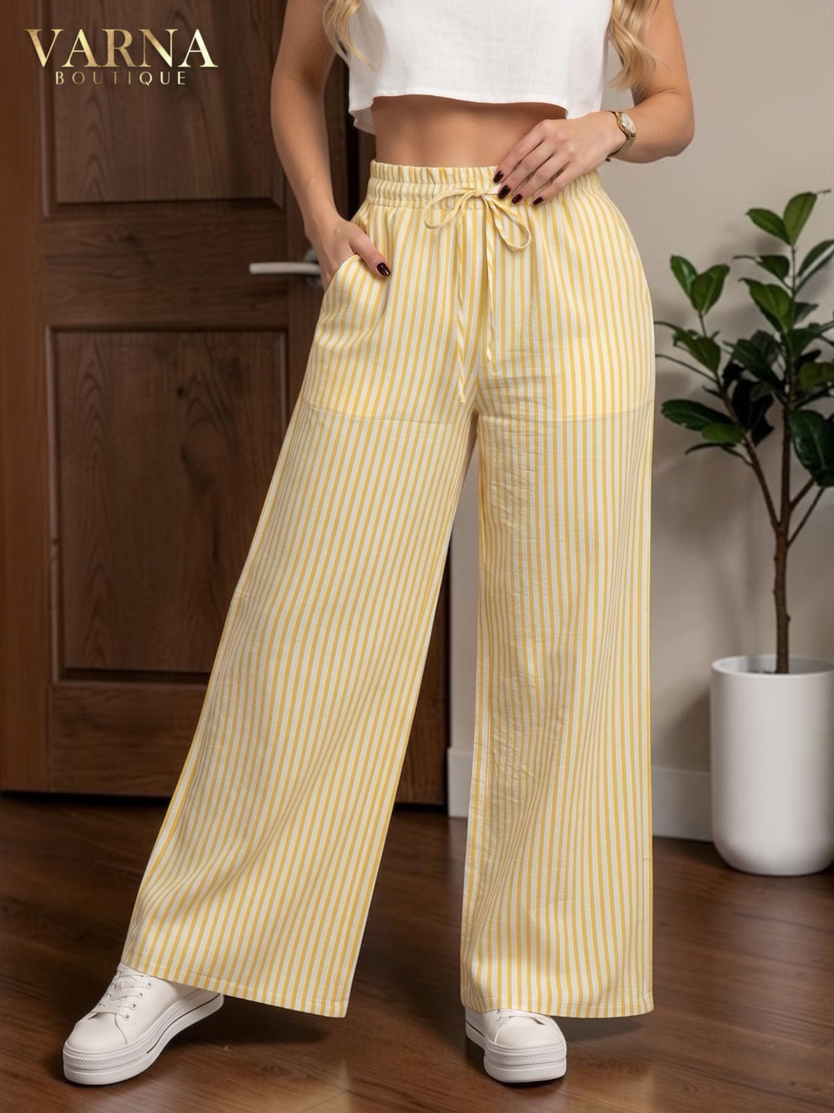 PANTALÓN MILANO