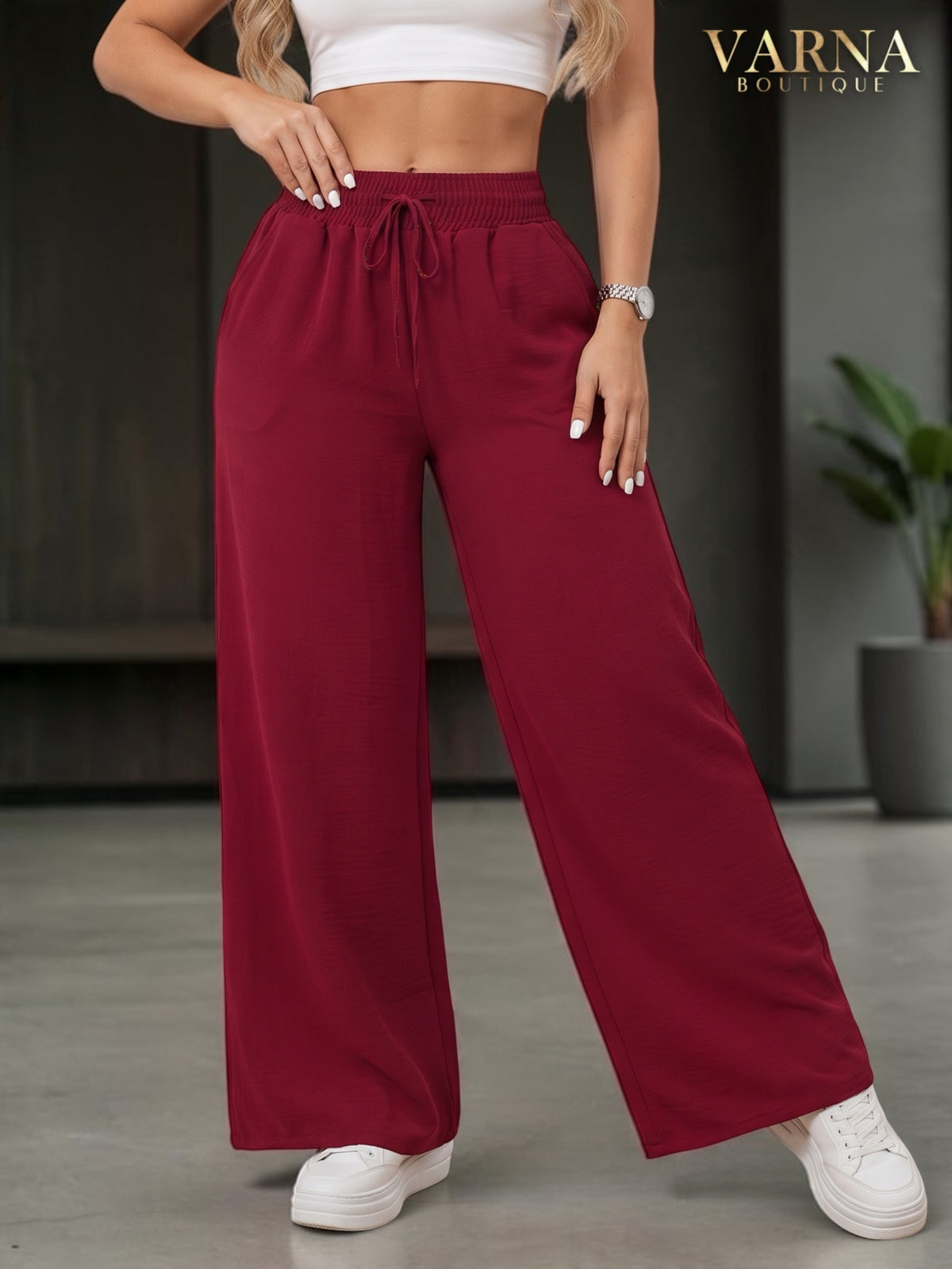 PANTALÓN MONICA
