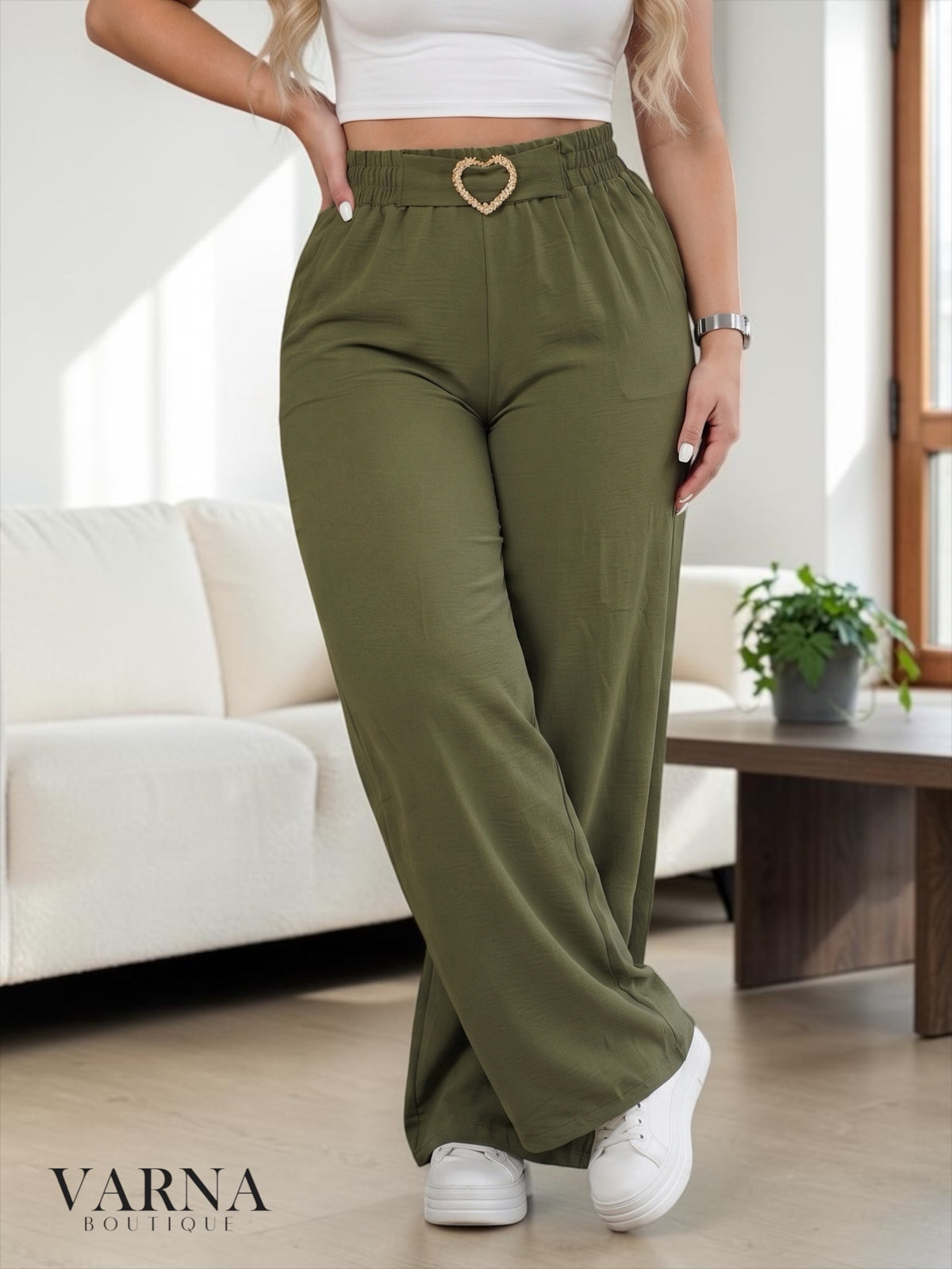 PANTALÓN JIMENA