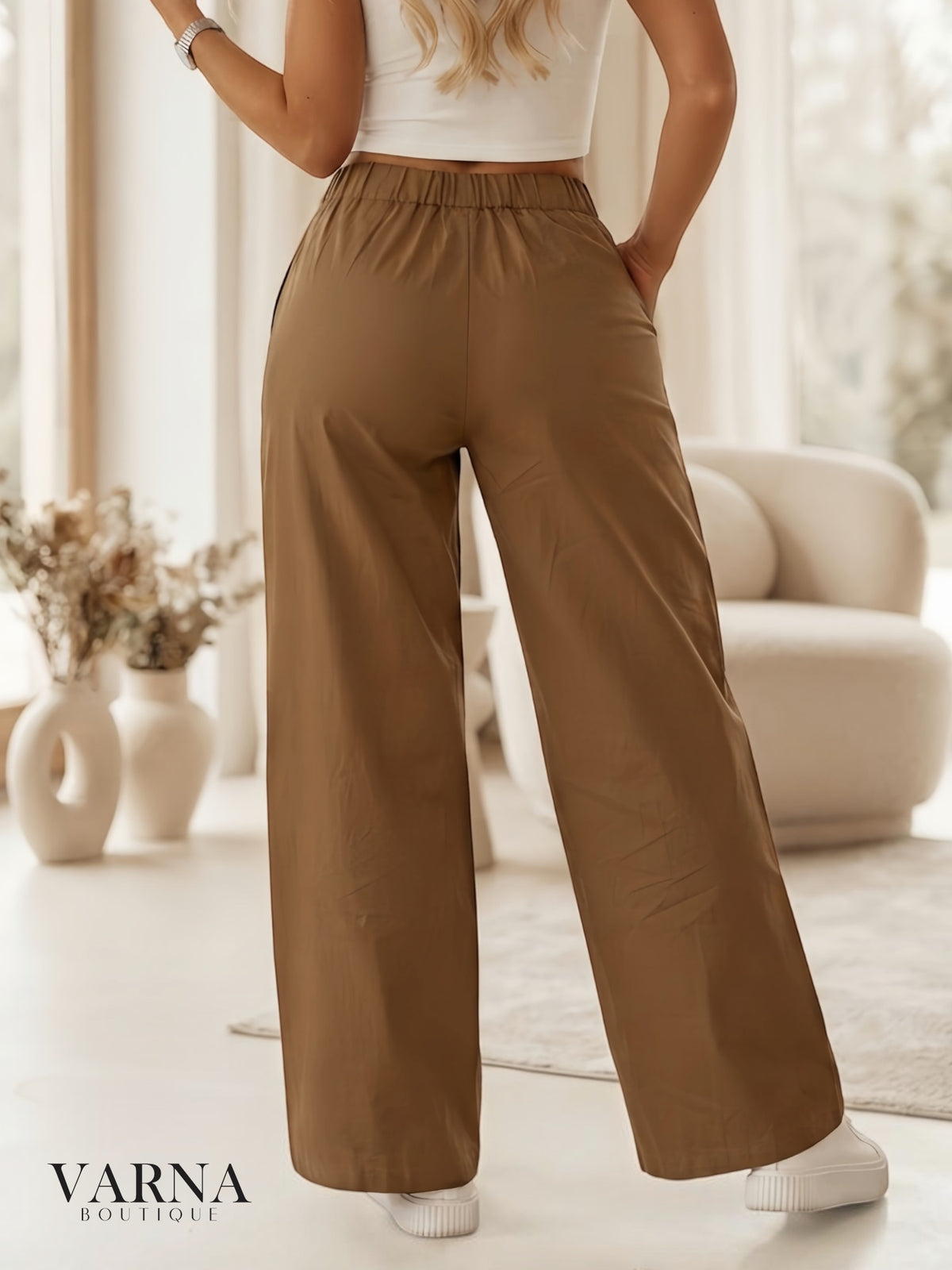 PANTALÓN GALES