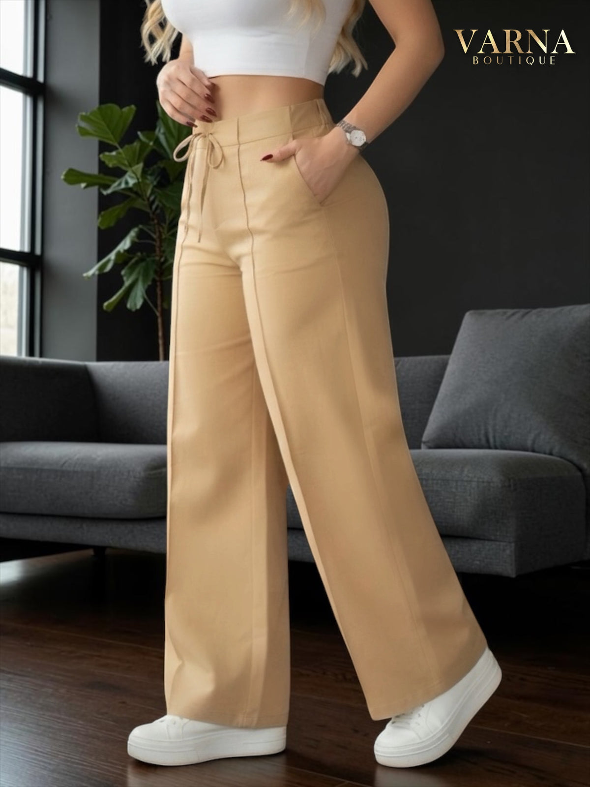 PANTALÓN GALES