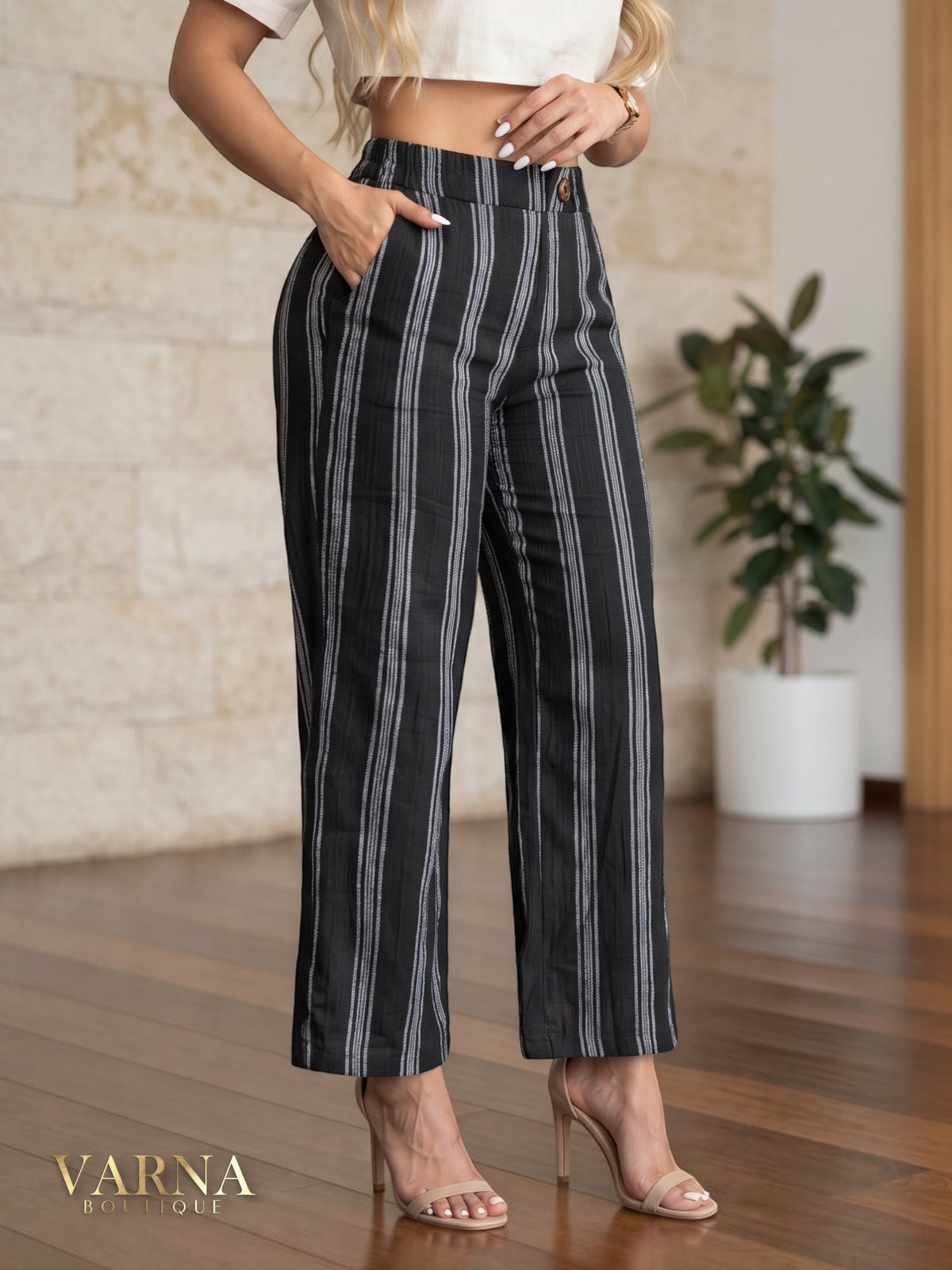 PANTALÓN SIENA