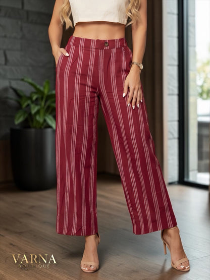 PANTALÓN SIENA