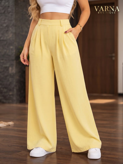 PANTALÓN VERSALLES