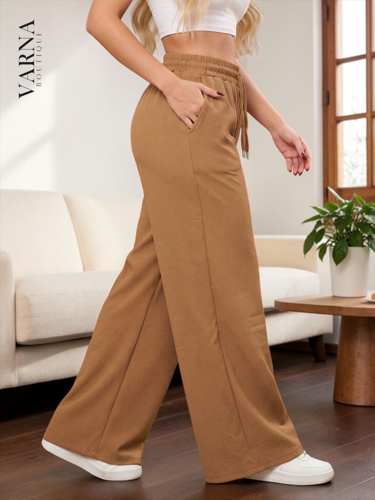 PANTALÓN BRUSELAS
