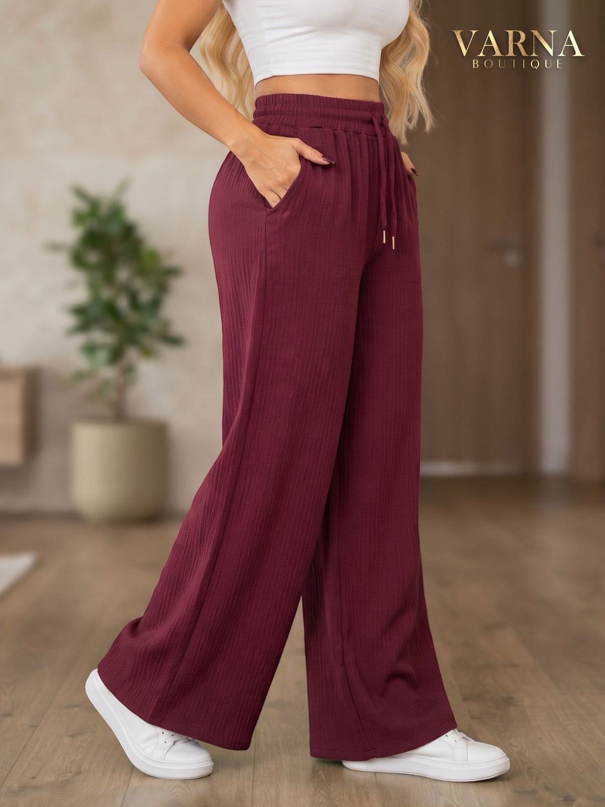 PANTALÓN BRUSELAS