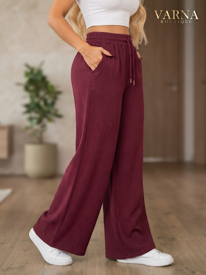 PANTALÓN BRUSELAS