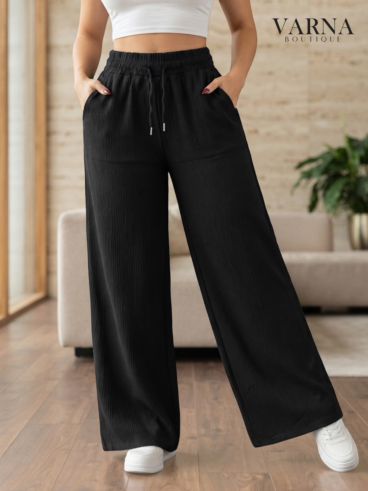 PANTALÓN BRUSELAS