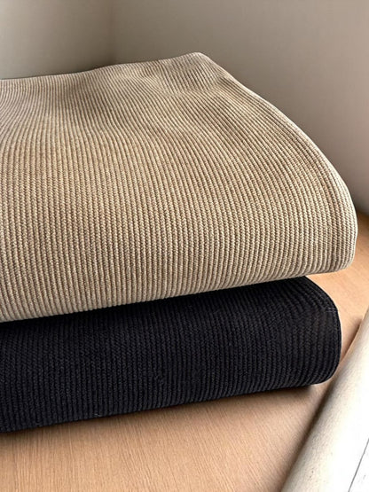 PANTALÓN LUXE CORDOROY