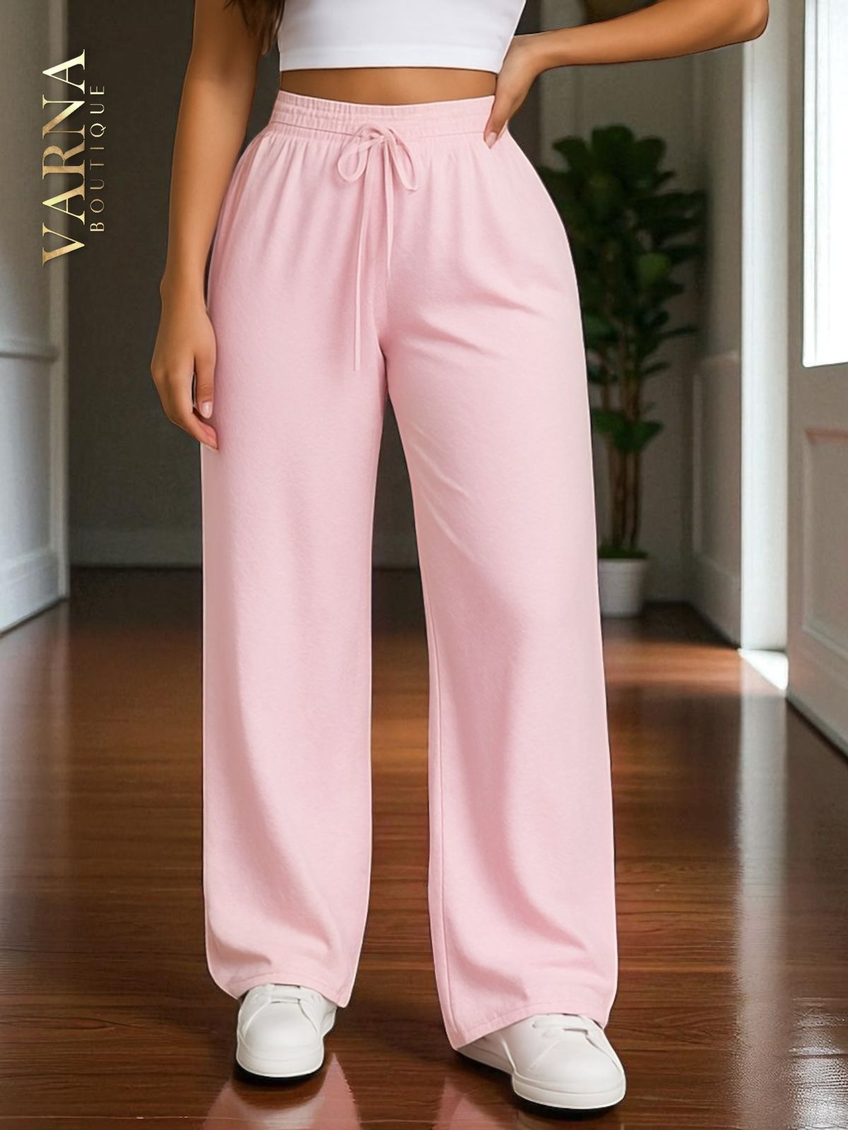 PANTALÓN FLEX VARNA